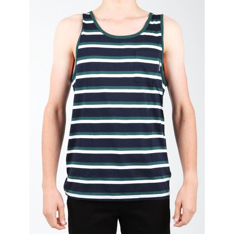 DC Sleeveless T-shirt EDYKT03382-BYJ0 In preparation Your Sports Performance