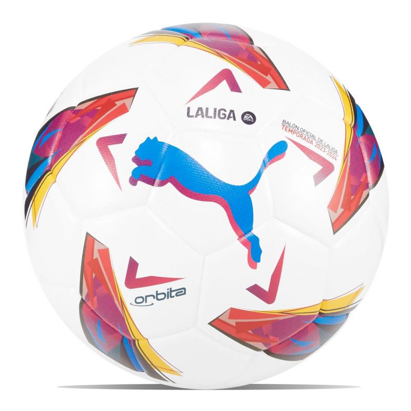 Puma Orbita LaLiga 1 FIFA Quality ball 084107 01 Accessories/Balls/Football Puma