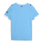 Puma Junior Manchester City Home Replica Jersey 780341-01 In preparation Your Sports Performance