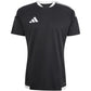 Men's adidas Tiro 26 Competition Match Jersey Black and White KA6169 To be categorized Your Sports Performance