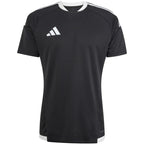 Men's adidas Tiro 26 Competition Match Jersey Black and White KA6169 To be categorized Your Sports Performance