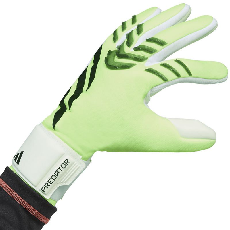 adidas Predator GL LGE JN5370 Gloves Accessories/Gloves Adidas