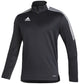 Sweatshirt adidas Tiro 21 Warm Top M GM7354 Clothing/Football Adidas