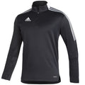 Sweatshirt adidas Tiro 21 Warm Top M GM7354 Clothing/Football Adidas