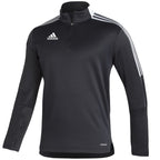 Sweatshirt adidas Tiro 21 Warm Top M GM7354 Clothing/Football Adidas