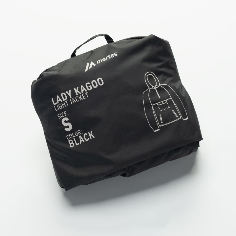 Women’s Mid-Season Jacket LADY KAGOO