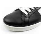 US Polo Assn. shoes sneakers men's fashionable black comfortable Your Sports Performance