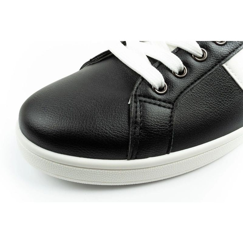 US Polo Assn. shoes sneakers men's fashionable black comfortable Your Sports Performance