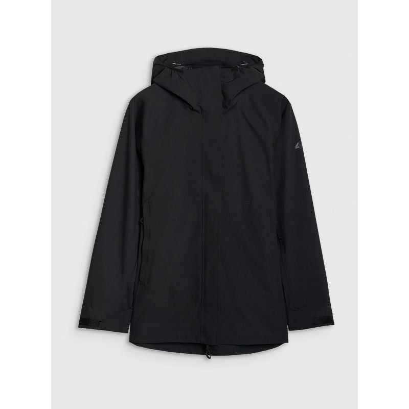Women's trekking jacket 15000 membrane 4F 4FWSS25TTJAF0751-20S 4f