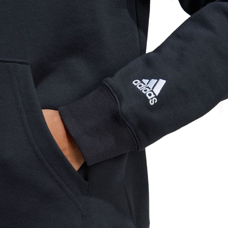 adidas Essentials Linear W sweatshirt IC4426 Clothing/Lifestyle/adidas Adidas