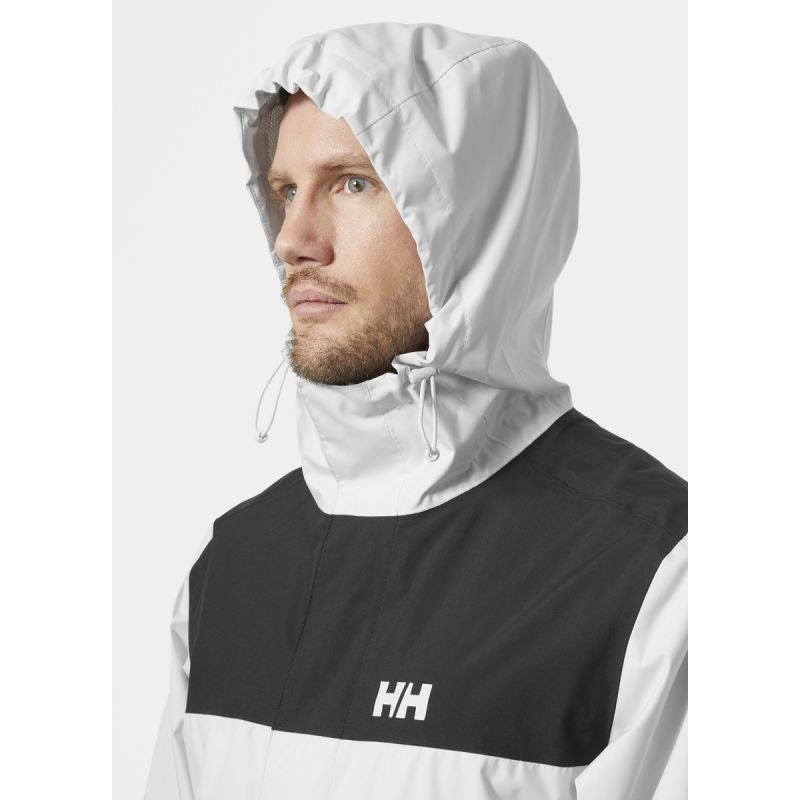 Helly Hansen Vancouver Rain Jacket M 53935 823 Clothing/Outdoor/Helly Hansen Your Sports Performance
