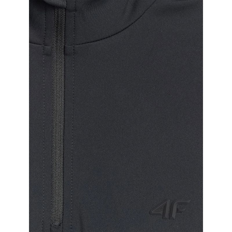 Women's thermal underwear (top) fleece 4F 4FRAW25UFLEF079-20S *Kategoria tymczasowa Your Sports Performance