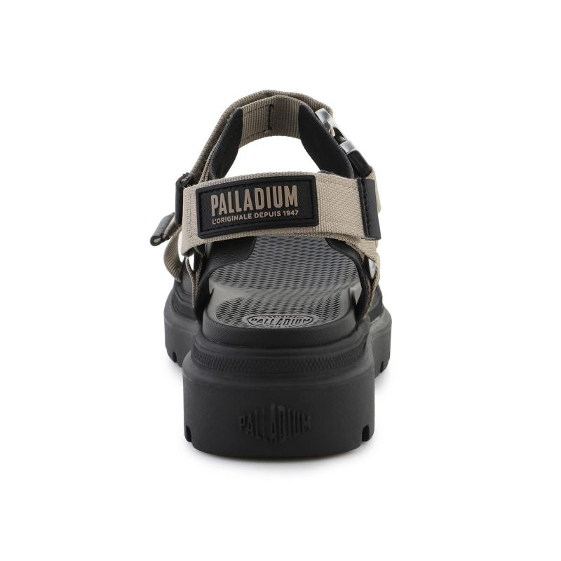 Palladium Pallacruise Strap Dune W sandals 97465-297-M Footwear/Lifestyle/Palladium Your Sports Performance