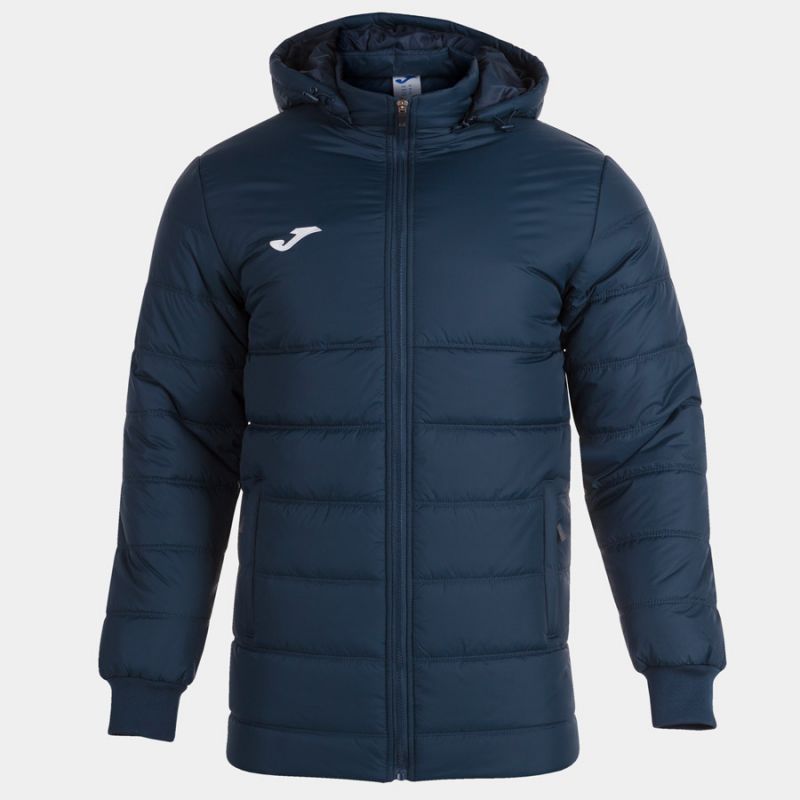 Jacket Joma Anorak Urban IV M 102258.331 Clothing/Football/Joma Joma