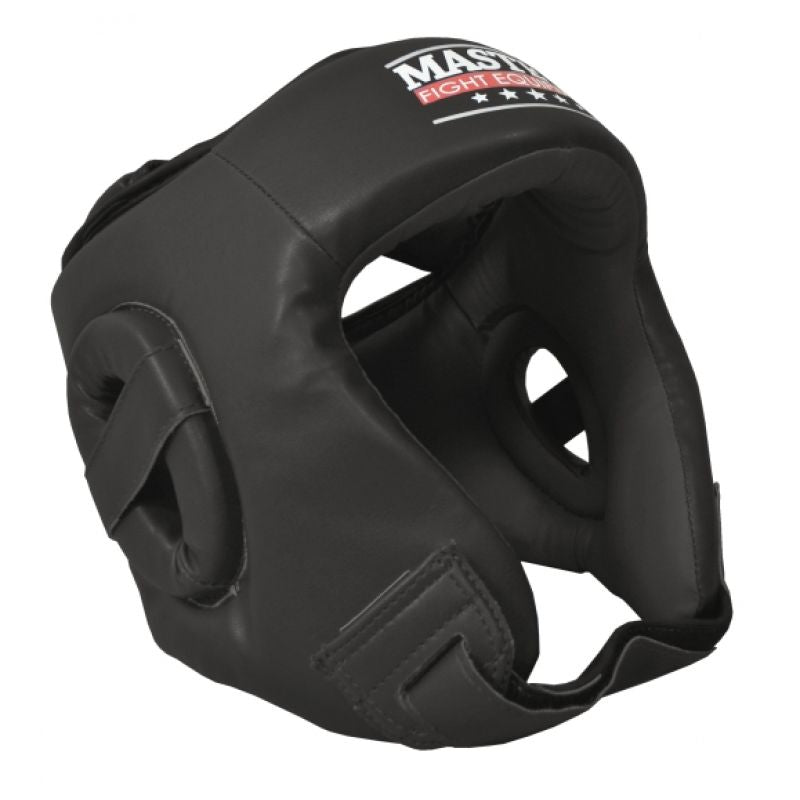 MASTERS tournament helmet - KTOP-1 0217-02M Accessories/Martial arts equipment/Kask bokserski Your Sports Performance