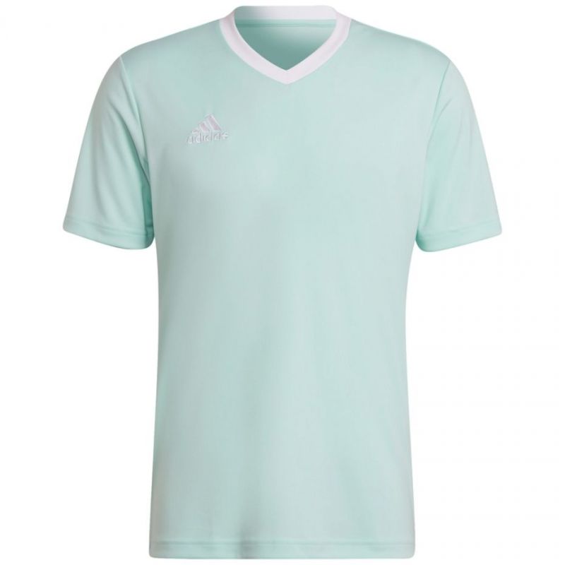 T-shirt adidas Entrada 22 Jersey M HC5073 Clothing/Football Adidas