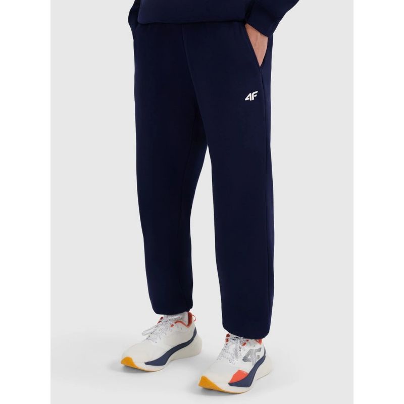 Men's jogger sweatpants 4F 4FRMM00TTROM1625-31S 4f