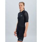 POC W's Pristine Jersey black
