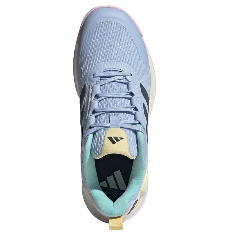 Adidas Novaflight 2 W Volleyball Shoes JQ3601 Footwear/Volleyball/Women Adidas