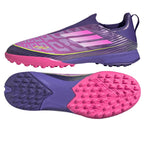 Adidas F50 Lamine Yamal League LL Jr TF JQ9734 shoes Footwear/Football/JR/TF Adidas