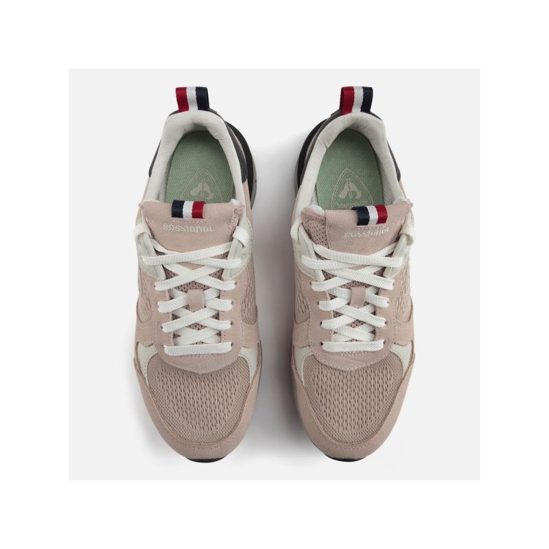 Women's ROSSIGNOL W Running Retro Shoes