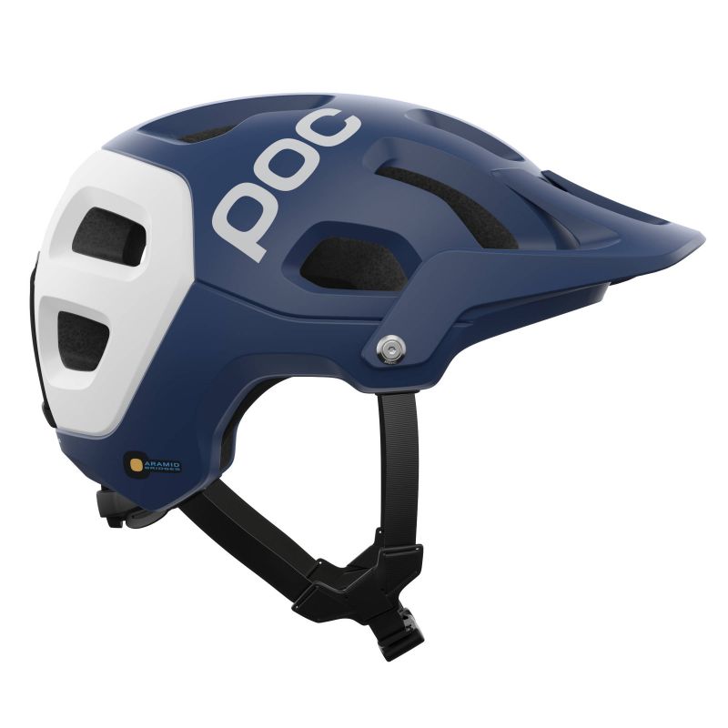 POC TECTAL RACE MIPS Bike Helmet Lead Blue/Hydrogen White Matt (10580_8277) In preparation Your Sports Performance