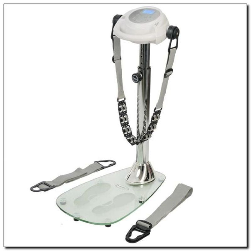 HMS MA1001 programmed massager 17-22-201 Accessories/Training equipment/Masażery Your Sports Performance