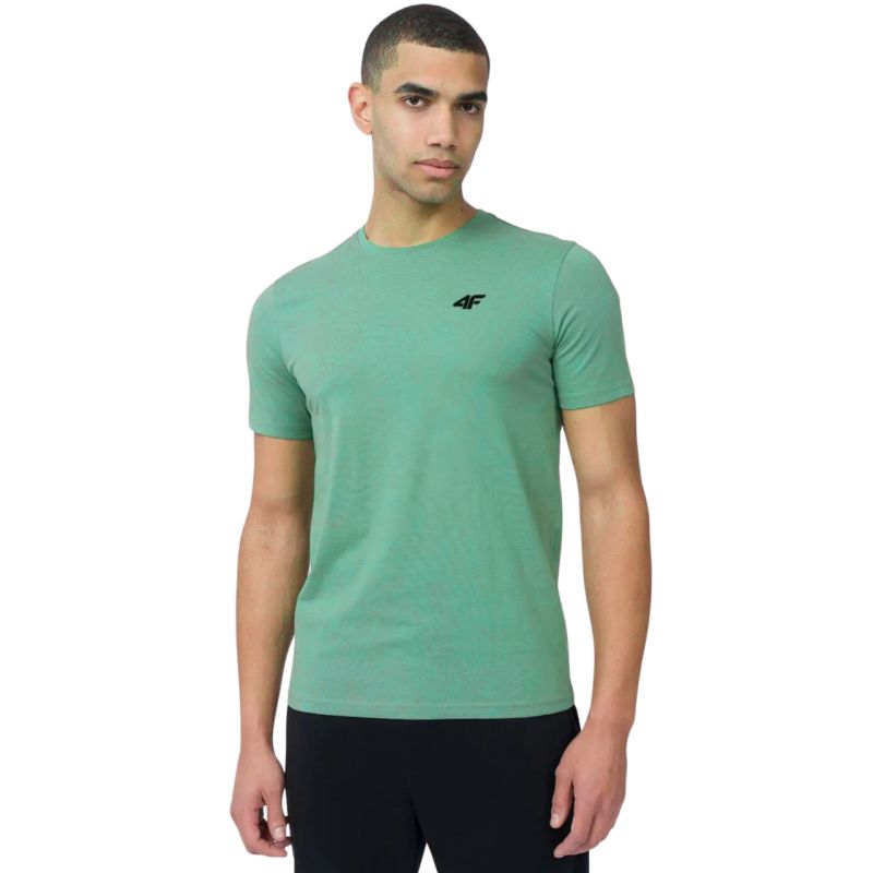 T-shirt 4F M3094 3pack M 4FWSS25TTSHM3094 91S Clothing/Lifestyle/T-shirts 4F