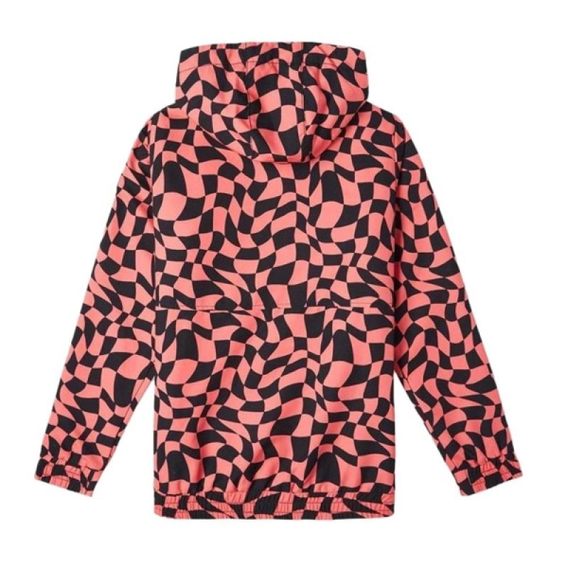O'neill Ridge Lightweight Hooded Children's Spring Jacket To be categorized Your Sports Performance