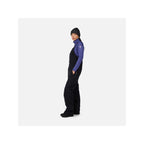 ROSSIGNOL W Outerlimits Insulated Bib Women's Ski Pants Black