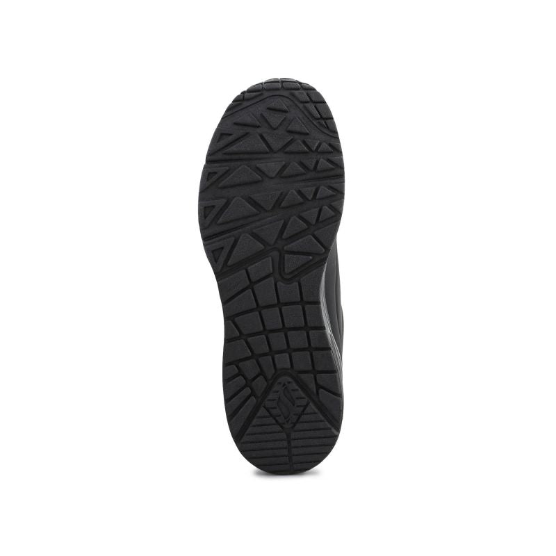 Skechers Uno Wedge - Hi Steps W 177520-BBK shoes Footwear/Lifestyle/Skechers Skechers