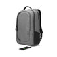 Lenovo 4X40X54260 Laptop Bag 43.9 cm (17.3") Backpack Dark Gray, Gray Bagaż/Plecaki Your Sports Performance