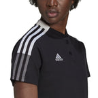 T-shirt adidas Tiro 21 Polo W GM7352 Clothing/Training Adidas
