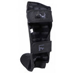 Masters NS-MATT-BLACK shin guards 111521-M Accessories/Protectors and knee pads Your Sports Performance