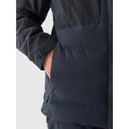 Men's ski jacket 10000 membrane 4F 4FWAW24TTJAM576-20S *Kategoria tymczasowa Your Sports Performance