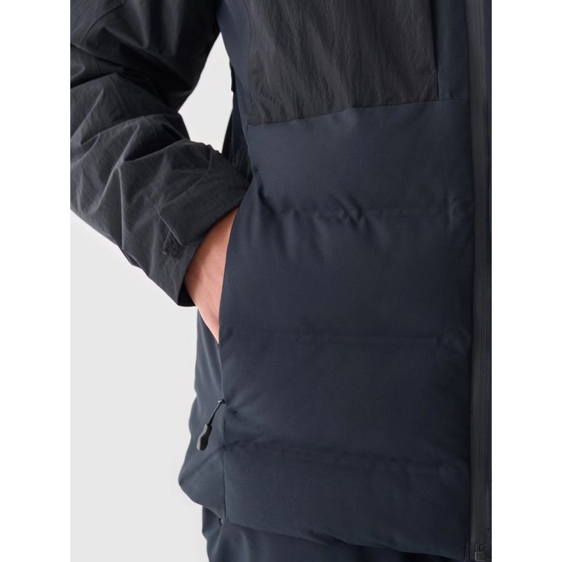 Men's ski jacket 10000 membrane 4F 4FWAW24TTJAM576-20S *Kategoria tymczasowa Your Sports Performance