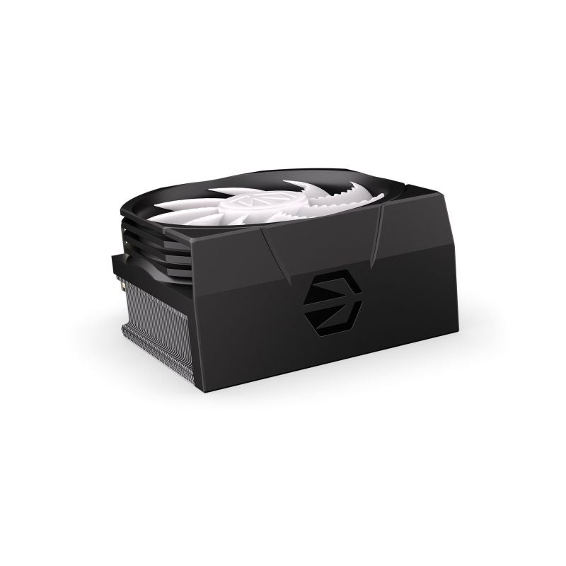 ENDORFY Spartan 5 MAX ARGB air cooling Chłodzenie/Chłodzenie CPU Your Sports Performance