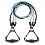 Expander with Replaceable Resistance Bands Spokey BACKER