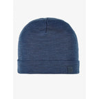 BUFF MERINO HEAVYWEIGHT BEANIE SOLID INDIGO Odzież militarna/Nakrycia głowy Your Sports Performance
