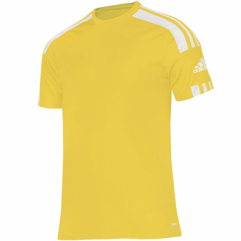 T-shirt adidas Squadra 21 JSY M GN5728 Clothing/Football Adidas