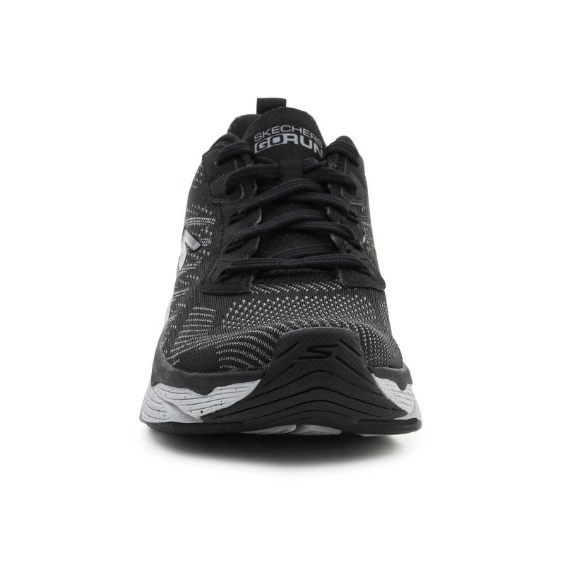 Skechers Max Cushioning Elite Limitless Intensity M 220066-BKGY Shoes Footwear/Lifestyle/Skechers Skechers