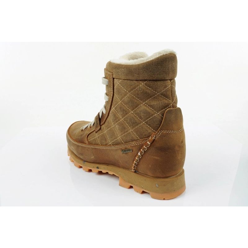 Aku EGA GTX women's trekking shoes In preparation Your Sports Performance