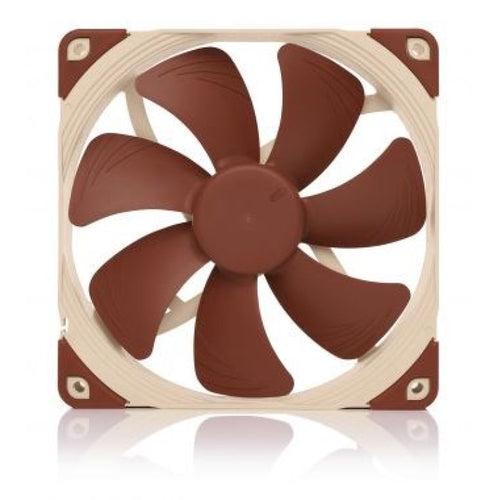 NOCTUA 140mm NF-A14 FLX SSO2 Fan, AAO Frame Chłodzenie/Chłodzenie - wentylatory Your Sports Performance