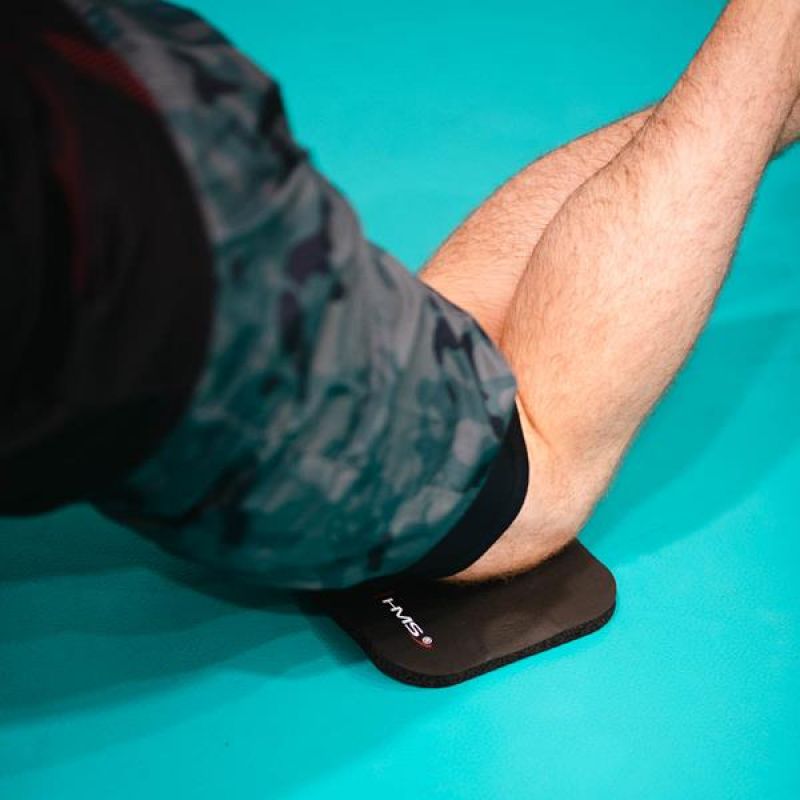 Roller + HMS WA14 mat Accessories/Training equipment Your Sports Performance