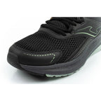Joma Vitaly men's running shoes, lightweight, comfortable, durable, black Joma