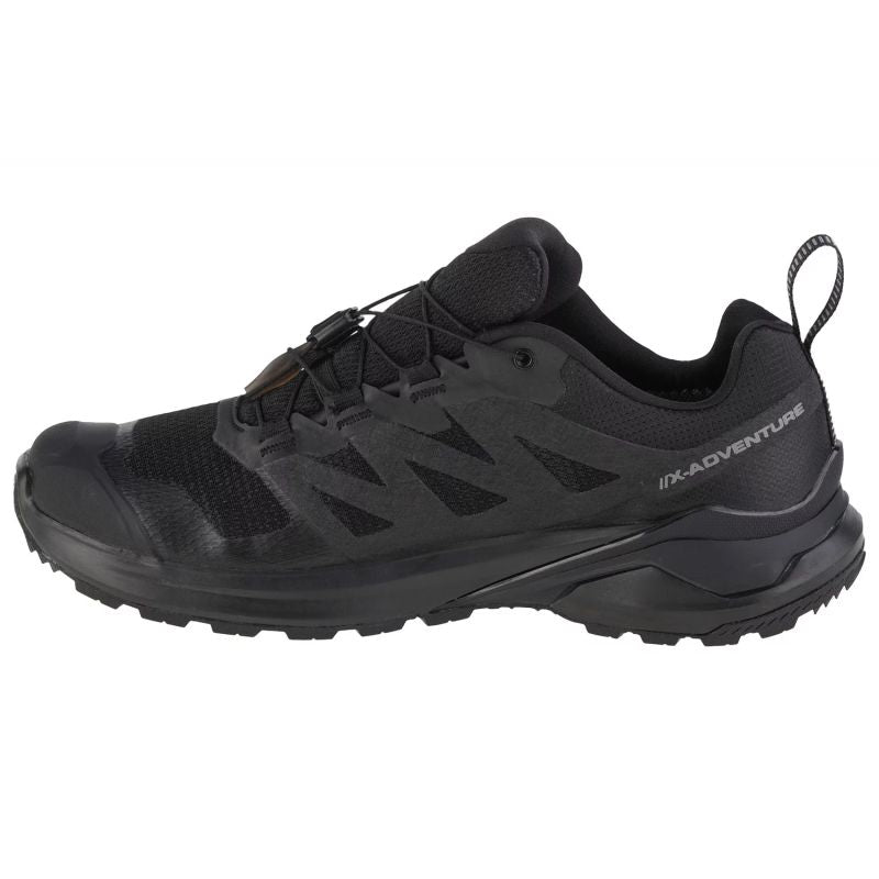Salomon X-Adventure GTX M 473211 running shoes Footwear/Running/Men Your Sports Performance