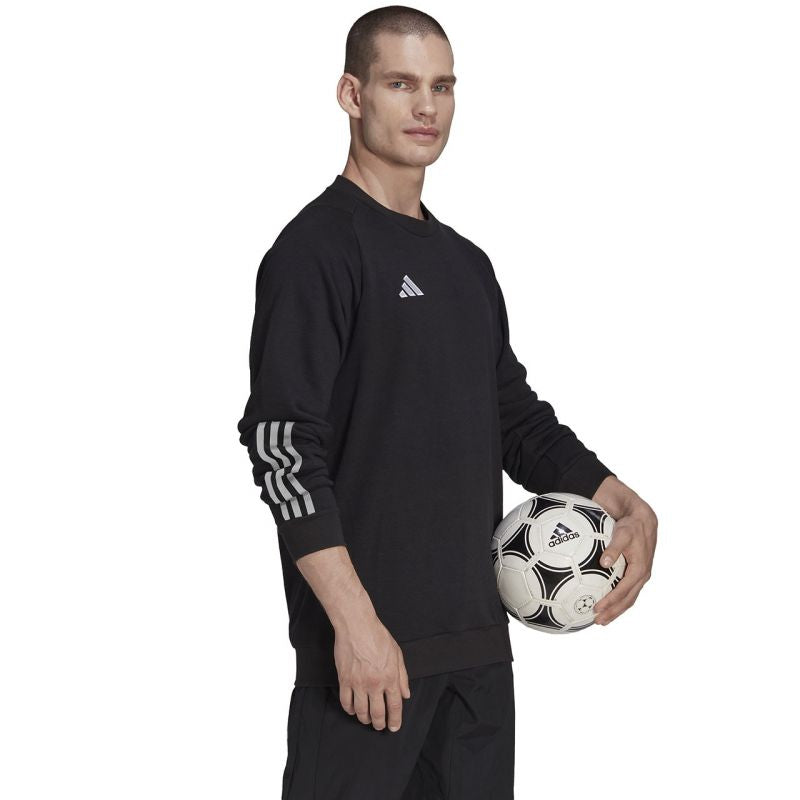 Sweatshirt adidas Tiro 23 Competition Crew M HK8039 Clothing/Football Adidas