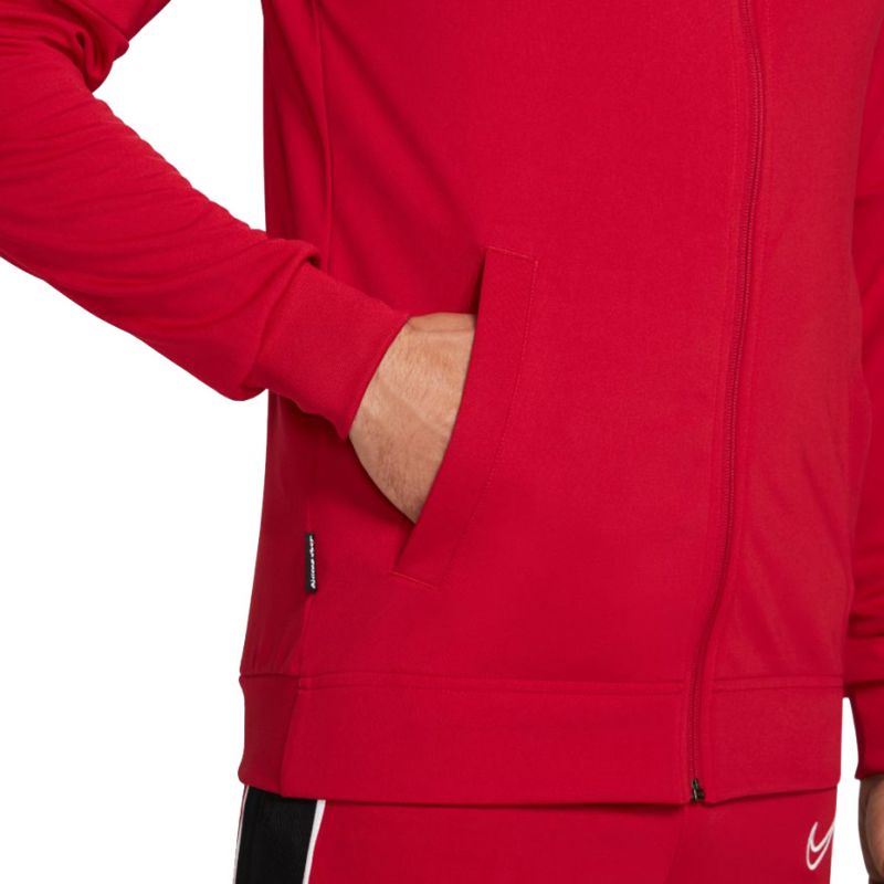 Nike Academy TRK JKT KP FP JB M DA5566 687 sweatshirt Clothing/Training Nike