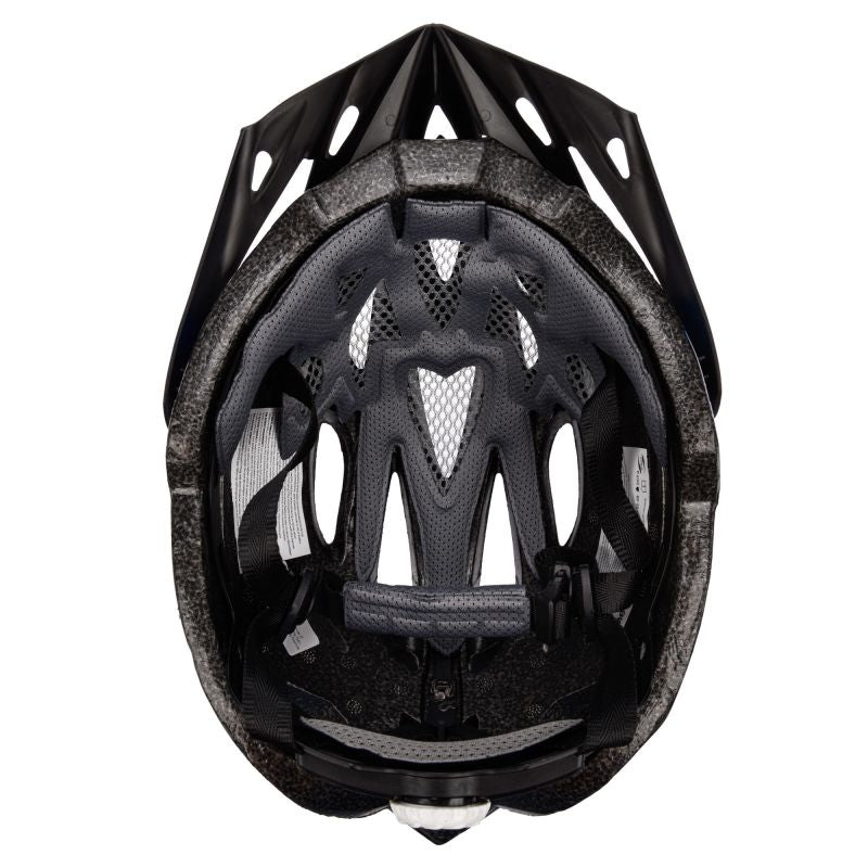 Bicycle helmet Meteor Gruver 24747-24749