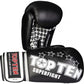 TOP TEN RTT-10 SUPERFIGHT 3000 STARS Boxing Gloves (WAKO APPROVED new) In preparation Your Sports Performance